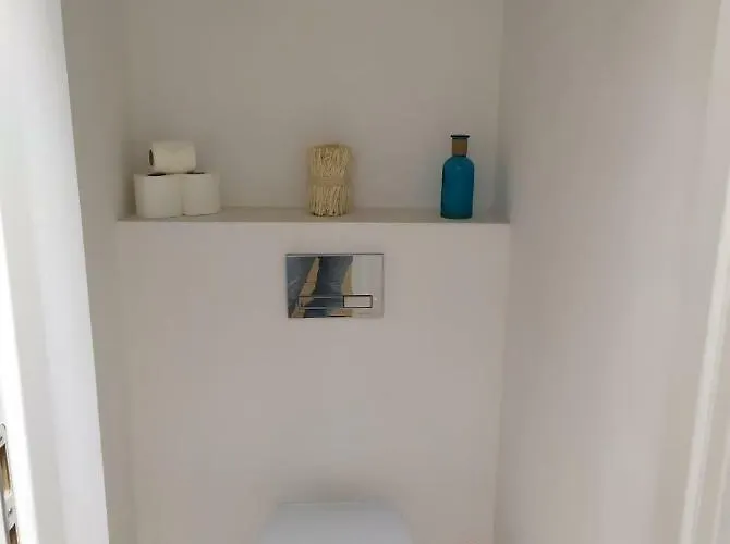 Appartement Old Town Mystery- *