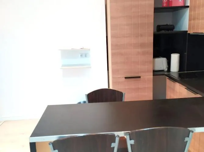 Appartement Old Town Mystery- Poznań